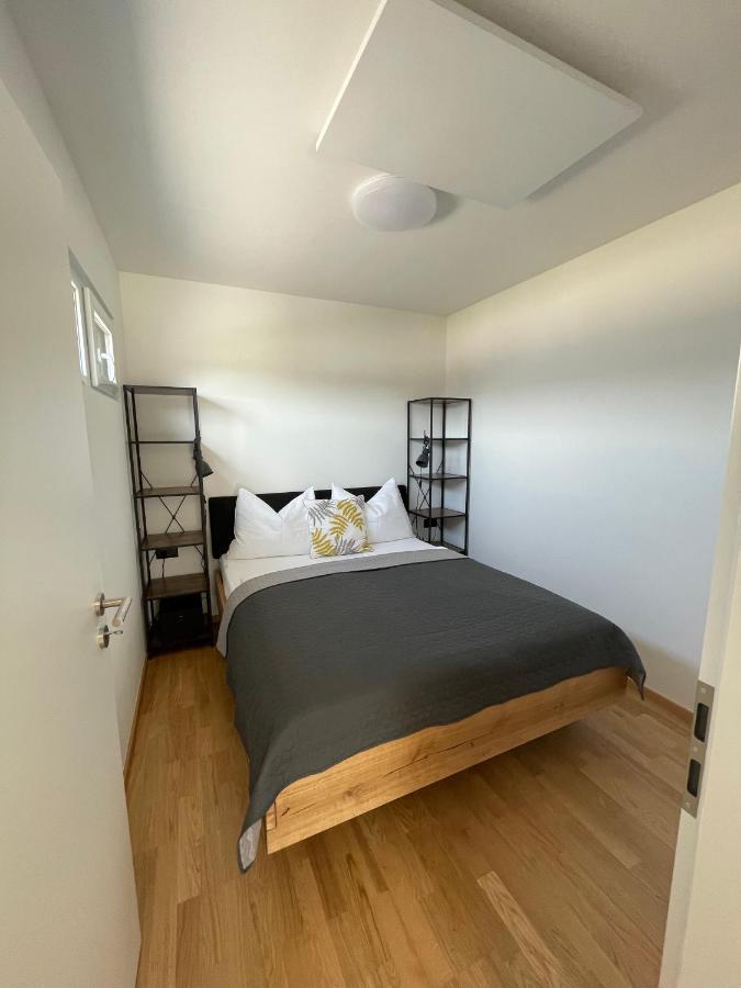 Skyfall Rooms Eisenstadt Buitenkant foto